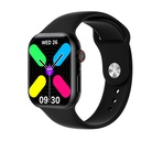 Lapas LW-02 iOS ve Android Uyumlu Akıllı Saat - 12