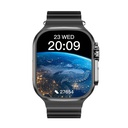 Lapas LW-03 iOS ve Android Uyumlu Akıllı Saat - 1