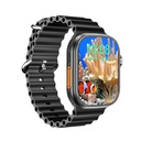 Lapas LW-03 iOS ve Android Uyumlu Akıllı Saat - 3