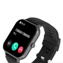 Lenyes LW-213 iOS ve Android Uyumlu Akıllı Saat - 1