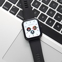 Lenyes LW-213 iOS ve Android Uyumlu Akıllı Saat - 4