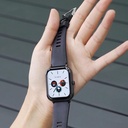 Lenyes LW-213 iOS ve Android Uyumlu Akıllı Saat - 5