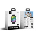 Lenyes LW-213 iOS ve Android Uyumlu Akıllı Saat - 6