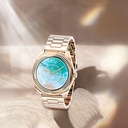 Lenyes LW-252 iOS ve Android Uyumlu Akıllı Saat - 4