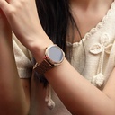 Lenyes LW-252 iOS ve Android Uyumlu Akıllı Saat - 5