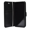 Realme C75 Uyumlu Kılıf Zore Kar Deluxe Kapaklı Kılıf - 3