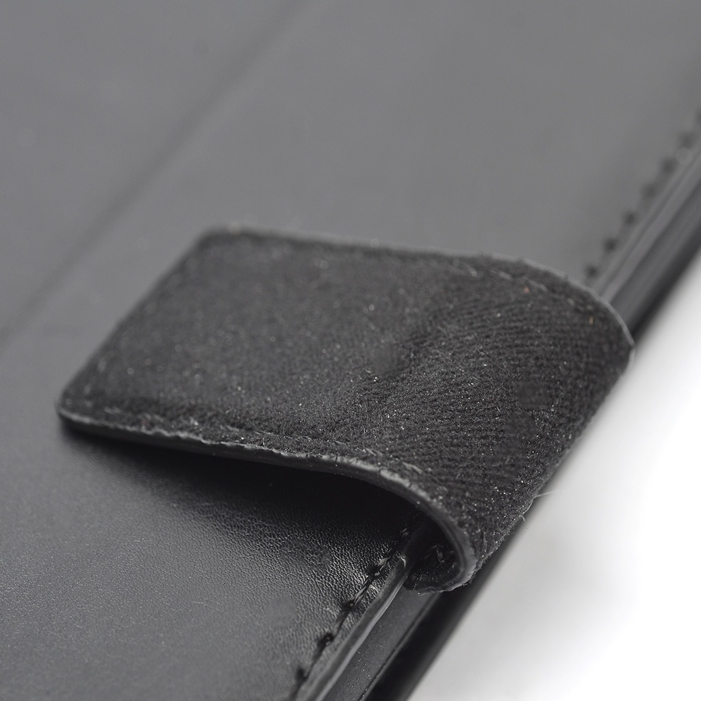 Vivo V50 Lite 5G Kılıf Zore Kar Deluxe Kapaklı Kılıf - 3