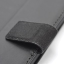 Xiaomi Redmi Note 14 Pro 4G Uyumlu Kılıf Zore Kar Deluxe Kapaklı Kılıf - 2