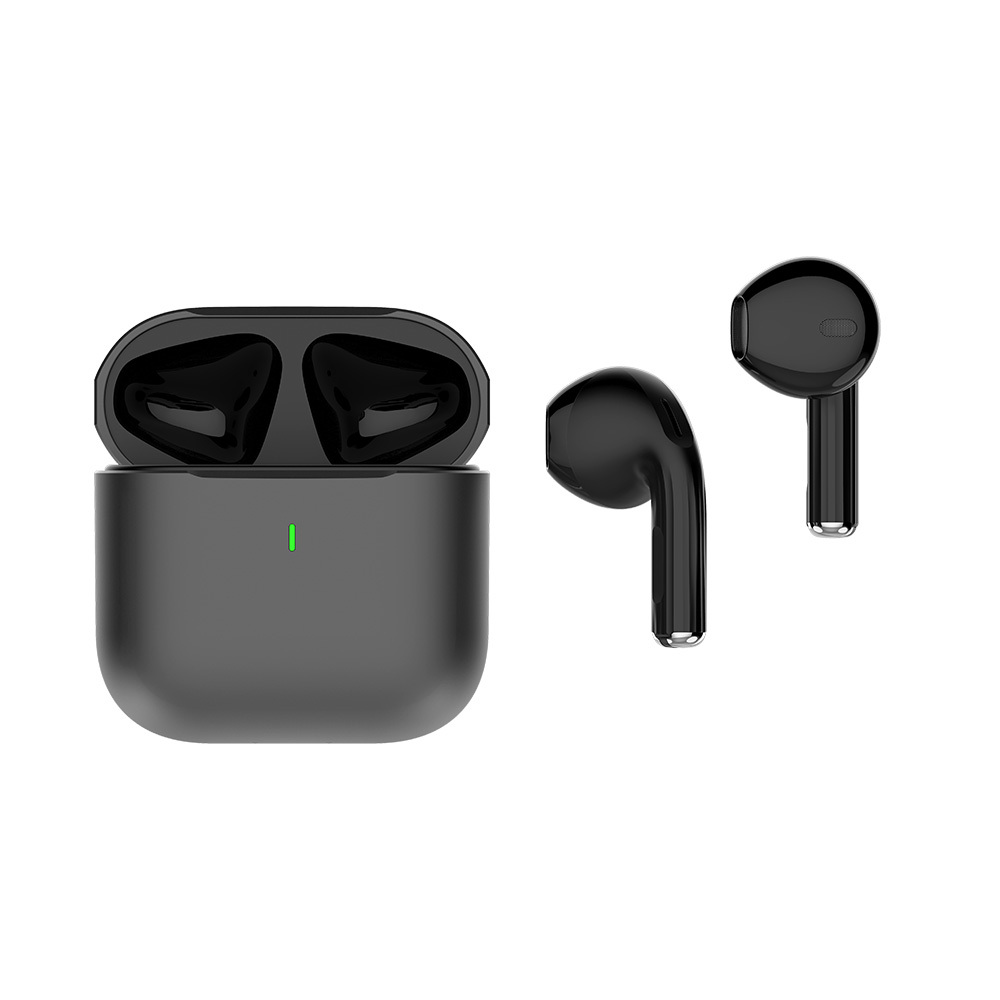 Lapas BTK-ZR79 TWS Kulak İçi Bluetooth v5.3 Kulaklık - 3