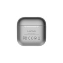 Lapas BTK-ZR79 TWS Kulak İçi Bluetooth v5.3 Kulaklık - 6