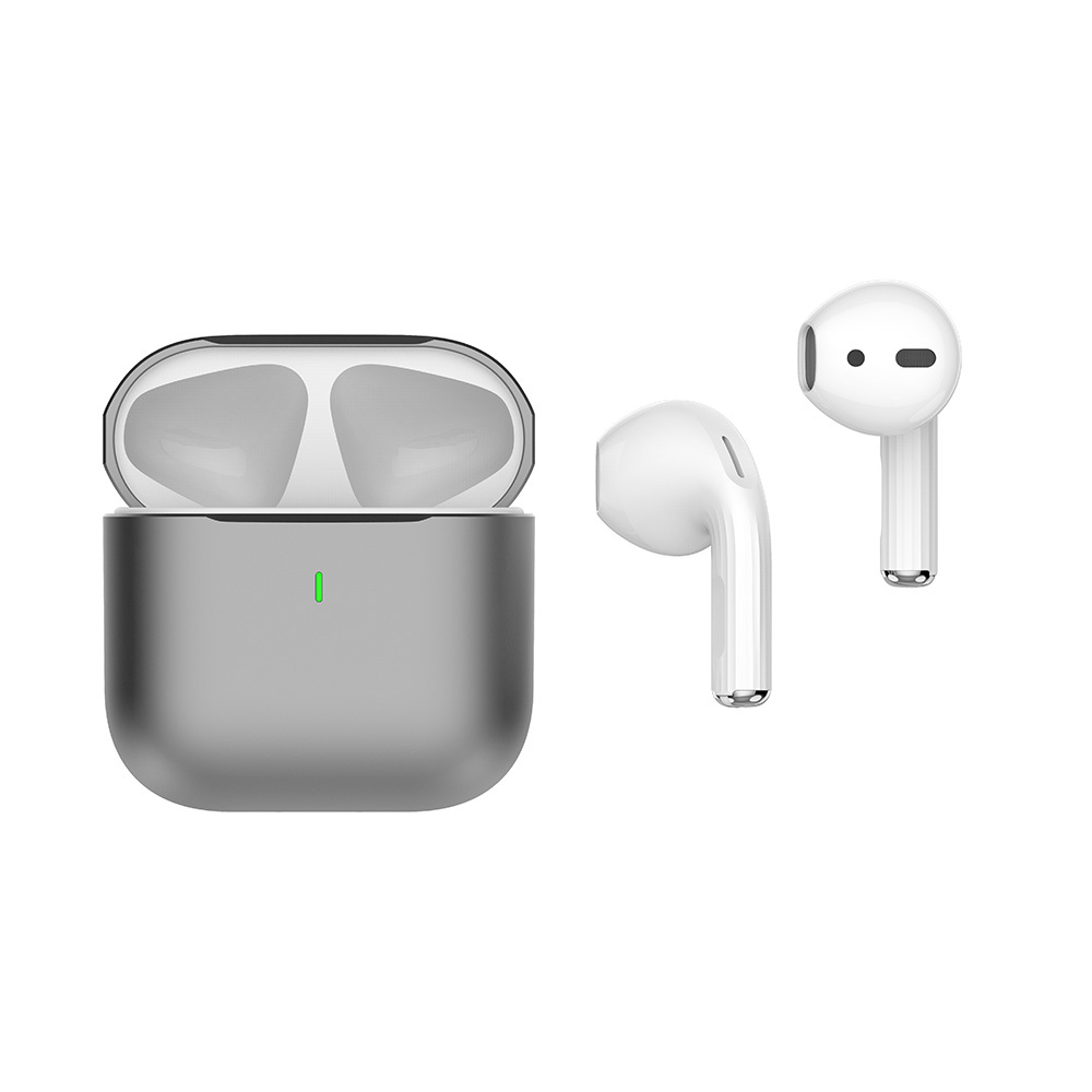 Lapas BTK-ZR79 TWS Kulak İçi Bluetooth v5.3 Kulaklık - 8