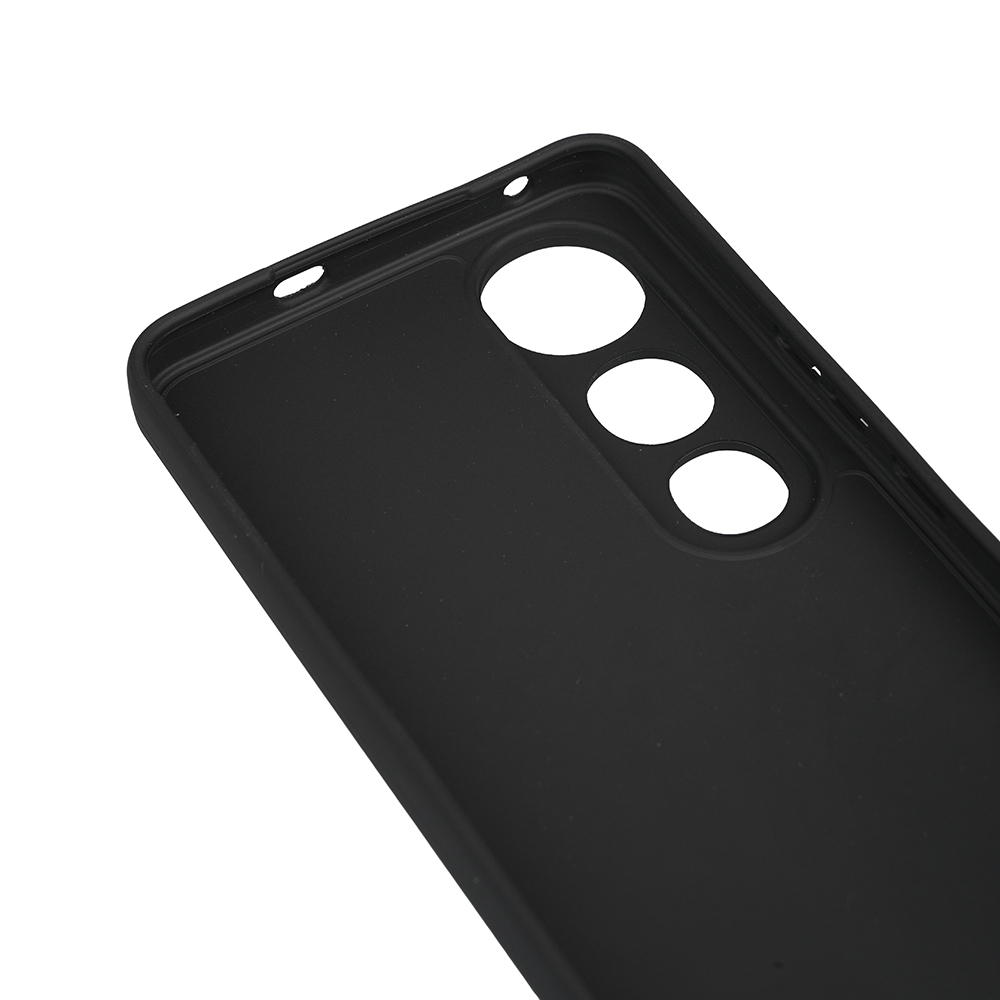 Vivo V50 Lite Kılıf Zore Biye Silikon - 1