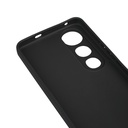 Vivo V50 Lite Kılıf Zore Biye Silikon - 1