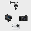 Lenyes LCT103 Bisiklet ve Motosiklet Aksiyon Kamera Tutucu - 1