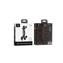 Lenyes LCT103 Bisiklet ve Motosiklet Aksiyon Kamera Tutucu - 4