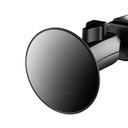 Lenyes LCT104 Teleskopik Vantuzlu Tasarım Aksiyon Kamera Tutucu - 1