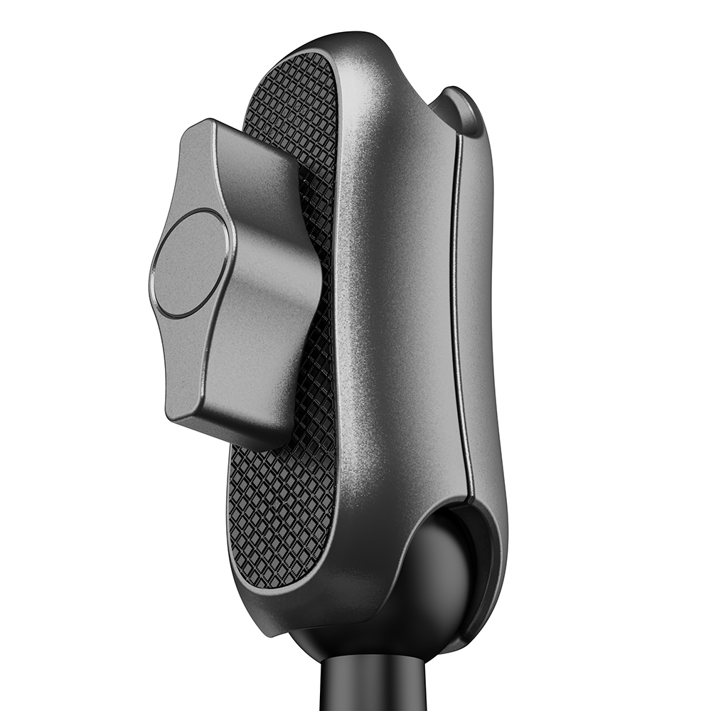 Lenyes LCT104 Teleskopik Vantuzlu Tasarım Aksiyon Kamera Tutucu - 2