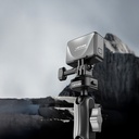 Lenyes LCT104 Teleskopik Vantuzlu Tasarım Aksiyon Kamera Tutucu - 4