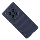 Infinix Zero 40 5G Uyumlu Kılıf Esnek TPU Oyuklu Arka Yüzey Tasarımlı Zore Etnik Silikon Kapak - 2