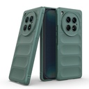 Infinix Zero 40 5G Uyumlu Kılıf Esnek TPU Oyuklu Arka Yüzey Tasarımlı Zore Etnik Silikon Kapak - 9