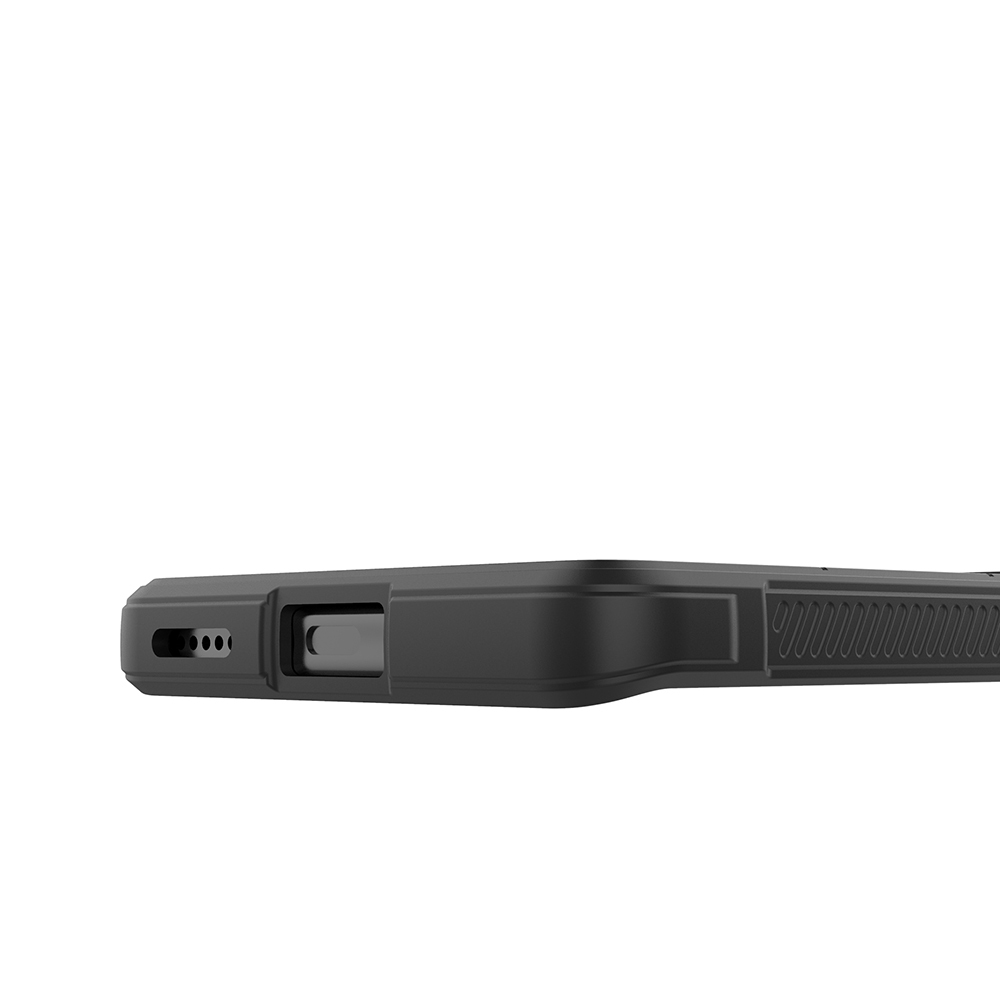 Infinix Zero 40 5G Uyumlu Kılıf Esnek TPU Oyuklu Arka Yüzey Tasarımlı Zore Etnik Silikon Kapak - 14