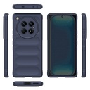 Infinix Zero 40 5G Uyumlu Kılıf Esnek TPU Oyuklu Arka Yüzey Tasarımlı Zore Etnik Silikon Kapak - 19