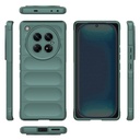 Infinix Zero 40 5G Uyumlu Kılıf Esnek TPU Oyuklu Arka Yüzey Tasarımlı Zore Etnik Silikon Kapak - 20