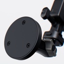 Lenyes LCT105 Teleskopik Vantuzlu Tasarım Aksiyon Kamera Tutucu - 2