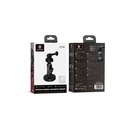 Lenyes LCT105 Teleskopik Vantuzlu Tasarım Aksiyon Kamera Tutucu - 7