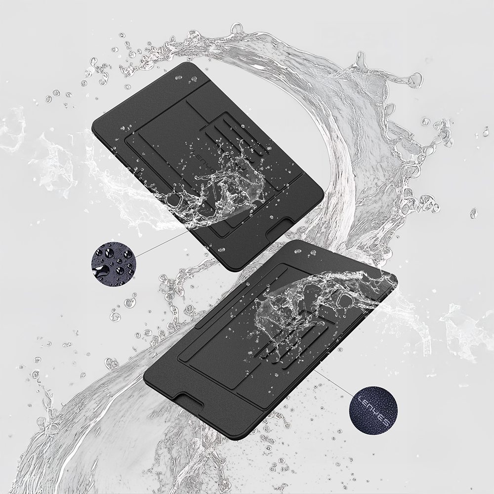 Lenyes LTS231 Ayarlanabilir Çok Fonksiyonlu Macbook Notebook Standı - 4