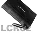 Lenyes LCR02 Type-C Kablolu Su Geçirmez Çoklu Kart Depolama ve Okuyucu Kutusu 10 Gbps - 3