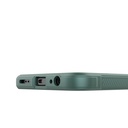 Infinix Hot 50 4G Uyumlu Kılıf Esnek TPU Oyuklu Arka Yüzey Tasarımlı Zore Etnik Silikon Kapak - 16