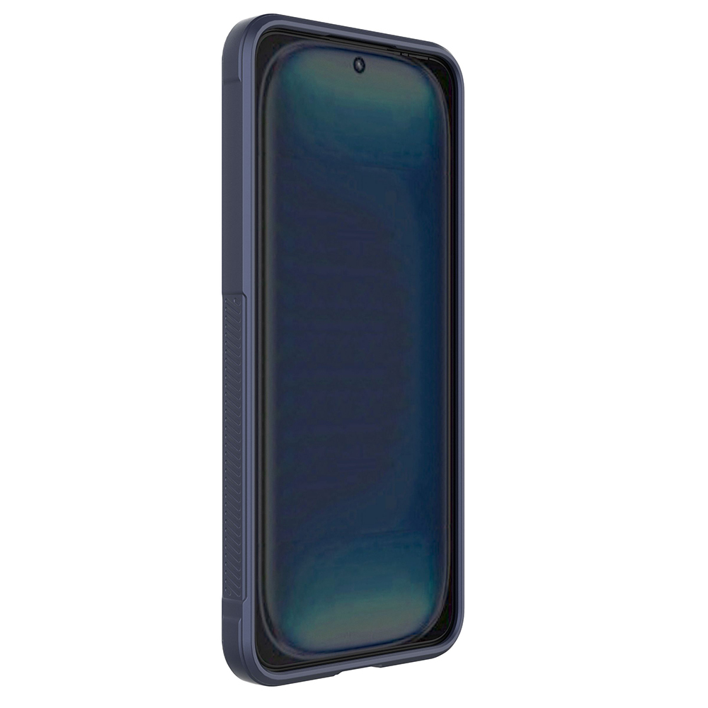 Infinix Hot 50 4G Uyumlu Kılıf Esnek TPU Oyuklu Arka Yüzey Tasarımlı Zore Etnik Silikon Kapak - 23