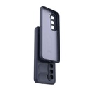 Infinix Hot 50 4G Uyumlu Kılıf Esnek TPU Oyuklu Arka Yüzey Tasarımlı Zore Etnik Silikon Kapak - 26