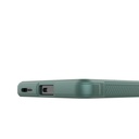 Tecno Spark 30 Pro Uyumlu Kılıf Esnek TPU Oyuklu Arka Yüzey Tasarımlı Zore Etnik Silikon Kapak - 7