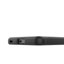 Tecno Spark 30 Pro Uyumlu Kılıf Esnek TPU Oyuklu Arka Yüzey Tasarımlı Zore Etnik Silikon Kapak - 8