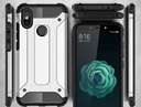Xiaomi Mi A2 Lite Uyumlu Kılıf Zore Crash Silikon Kapak - 1