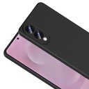 Samsung Galaxy S25 Edge Uyumlu Kılıf Zore Mara Lansman Kapak - 3