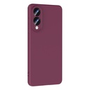 Samsung Galaxy S25 Edge Uyumlu Kılıf Zore Mara Lansman Kapak - 5