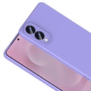 Samsung Galaxy S25 Edge Uyumlu Kılıf Zore Mara Lansman Kapak - 7