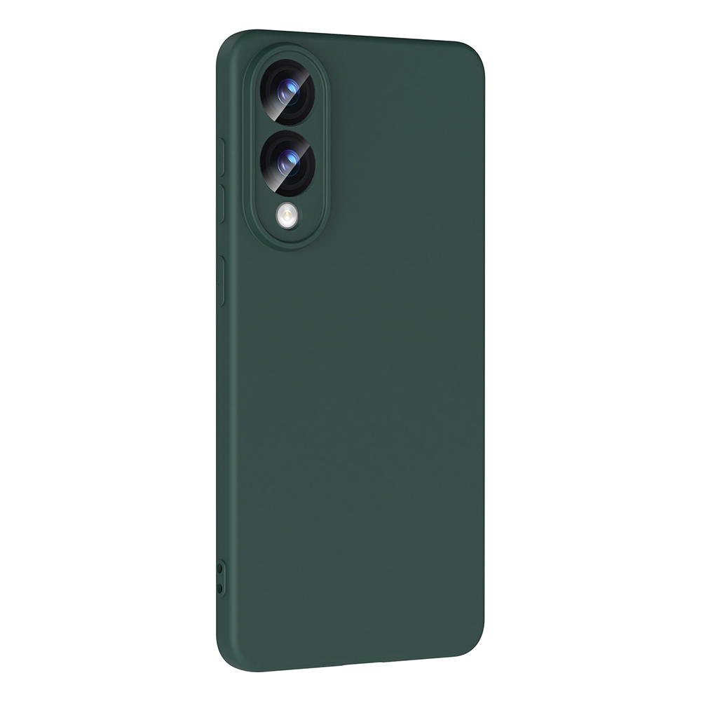 Samsung Galaxy S25 Edge Uyumlu Kılıf Zore Mara Lansman Kapak - 12