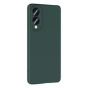 Samsung Galaxy S25 Edge Uyumlu Kılıf Zore Mara Lansman Kapak - 12