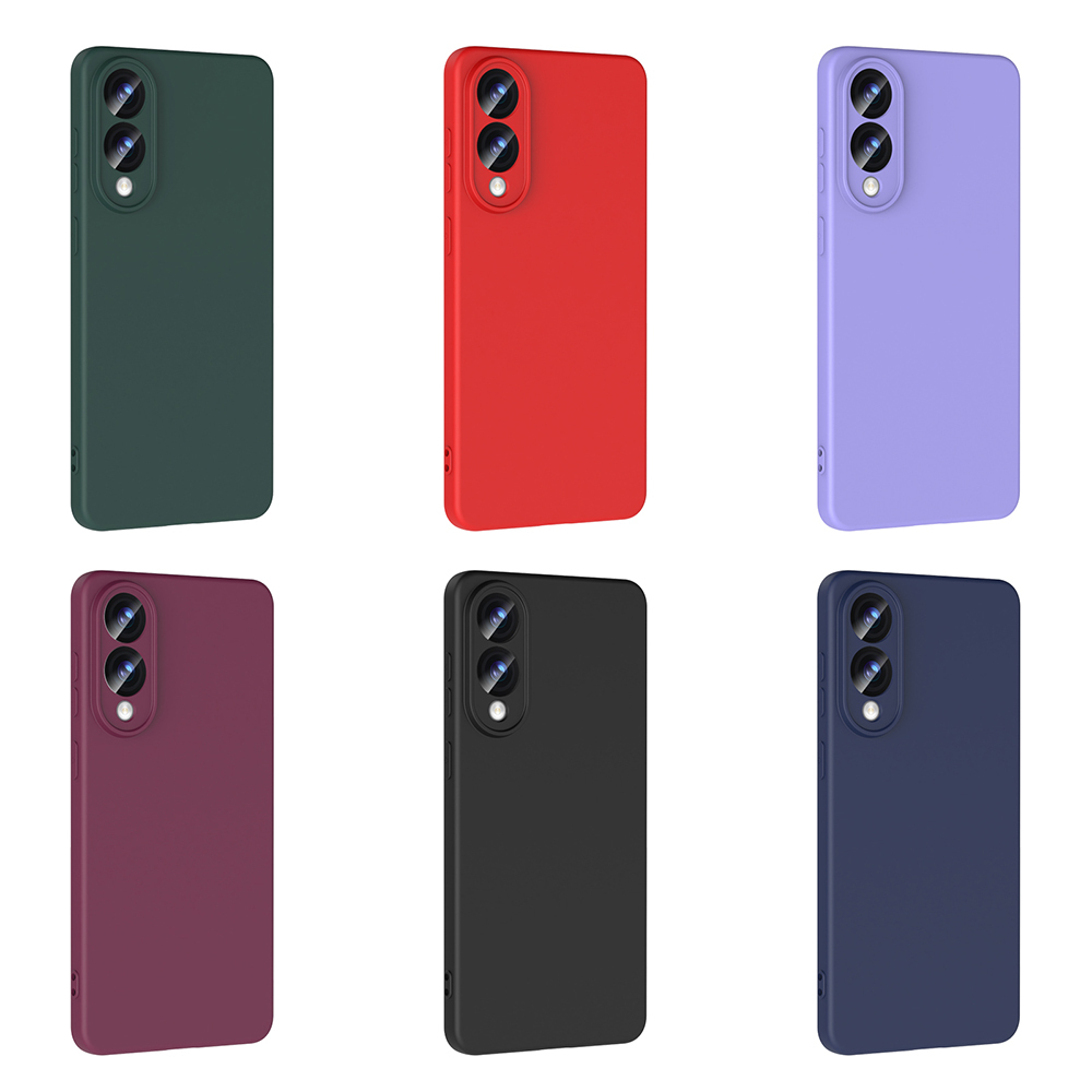 Samsung Galaxy S25 Edge Uyumlu Kılıf Zore Mara Lansman Kapak - 13