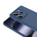 Xiaomi Redmi Note 14 5G Uyumlu Kılıf Zore Mara Lansman Kapak - 2