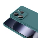 Xiaomi Redmi Note 14 5G Uyumlu Kılıf Zore Mara Lansman Kapak - 6