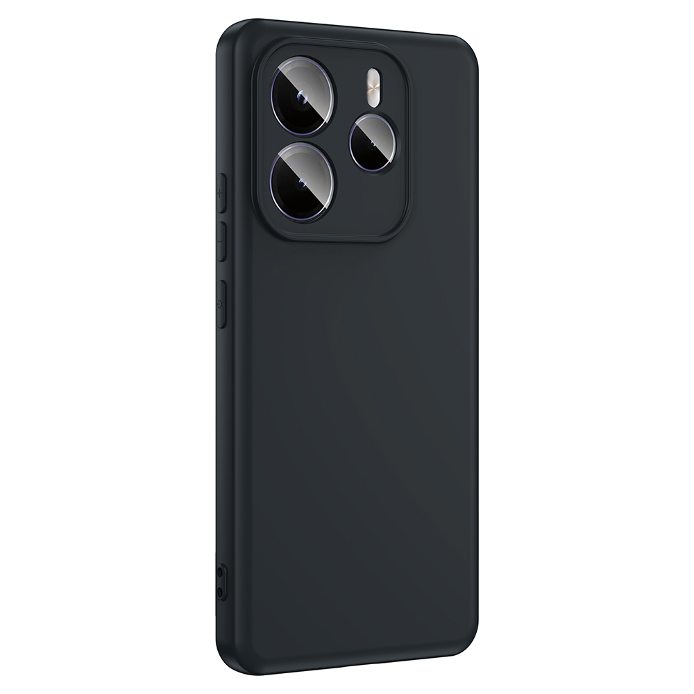 Xiaomi Redmi Note 14 5G Uyumlu Kılıf Zore Mara Lansman Kapak - 7