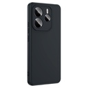 Xiaomi Redmi Note 14 5G Uyumlu Kılıf Zore Mara Lansman Kapak - 7