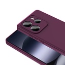 Xiaomi Redmi Note 14 5G Uyumlu Kılıf Zore Mara Lansman Kapak - 10