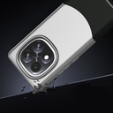 Xiaomi Redmi Note 14 Pro Plus Uyumlu Kılıf Mıknatıslı Zore Duble Kapak - 3