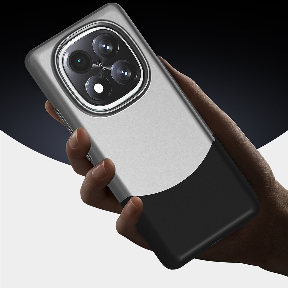 Xiaomi Redmi Note 14 Pro Plus Uyumlu Kılıf Mıknatıslı Zore Duble Kapak - 4